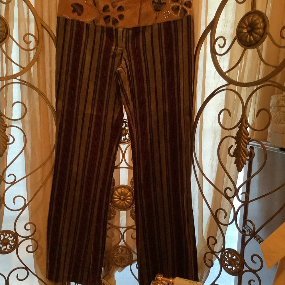 Vintage pants